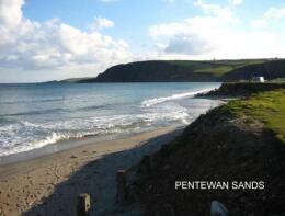 5 The Custom House, The Square, Pentewan, St. Austell PL26 6DA
