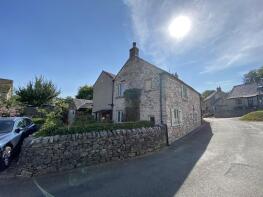Hope Croft, Shaw Lane, Ashbourne DE6 1QJ