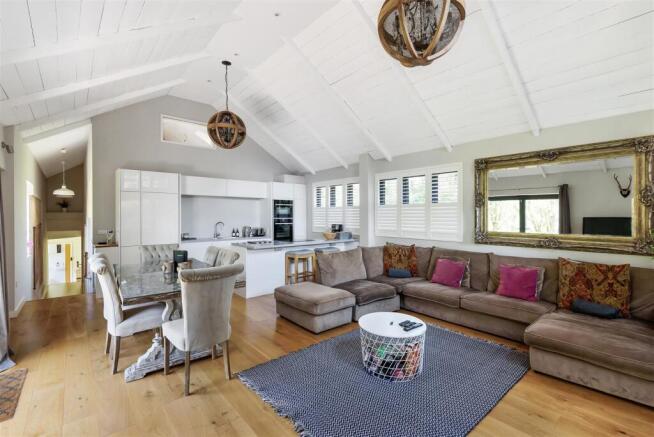 Open plan 1