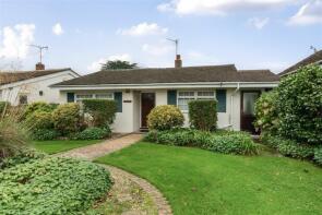 Boskerris, Mill Lane, Chichester PO20 7LU
