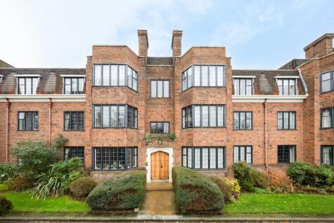 Harvard House,
Manor Fields, SW15