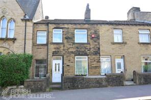 133, Trinity Street, Huddersfield HD1 4DZ