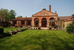 7 The Coach House, Walnut Drive, Thetford IP26 5BG