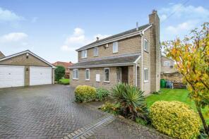 Victoria Cottage, Garden Lane, Cadeby, Doncaster DN5 7SN