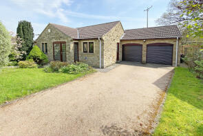 Thornlea, Nidd Orchard, Darley HG3 2PE