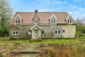 The Gables, The Street, Diss IP22 1HX