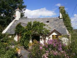 Pen Y Graig, Quarry Lane, Minffordd, Penrhyndeudraeth LL48 6HN