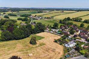 1, South Farm Cottages, Gunville Road, Blandford Forum DT11 8HZ