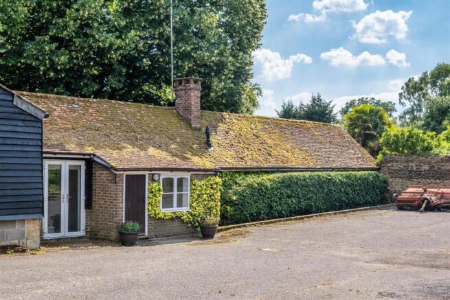 Detached Annex