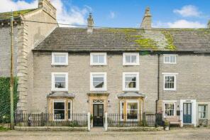 The Old Manse, West End, Leyburn DL8 4QL