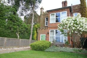 Meadowside, Somersham Road, Ipswich IP8 4NH