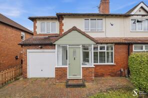 25, Acacia Avenue, Knutsford WA16 0AY