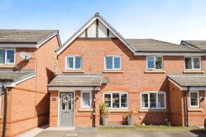 155, Heritage Way, Llanymynech SY22 6LN