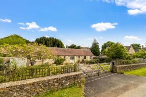 Laburnum Cottage, The Street, Swindon SN6 6LQ