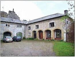 Harpton Stables, Old Radnor, Presteigne LD8 2RE