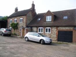 Pond Cottage, Truleigh Manor Farm, Edburton Road, Edburton BN5 9LL
