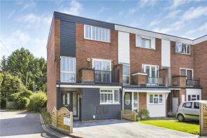 20, Bull Stag Green, Hatfield AL9 5DE