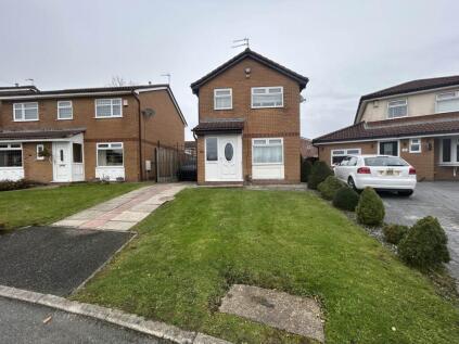 14 Ferndown Avenue, Chadderton, Oldham, OL9 9UR