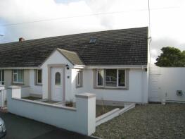 3, Min Y Rhos, C3019 Junction C3103 To Junction U3126, Pencaer, Goodwick SA64 0HY