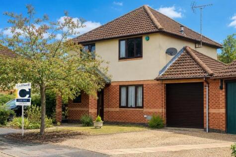 Hockliffe Brae, Walnut Tree, Milton Keynes