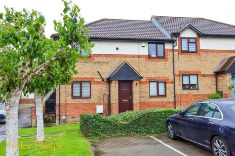 Hollybush Way, Cheshunt