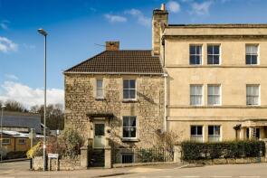Brook Side, Fosse Lane, Batheaston, Bath BA1 7NH