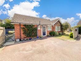 28, The Street, Oare ME13 0QE