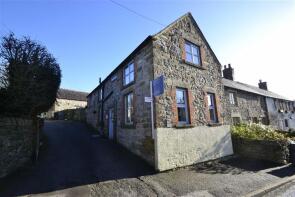 Bank Side, Main Street, Ashbourne DE6 1PR