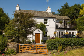 Foxwell, Underbarrow Road, Kendal LA8 8HB