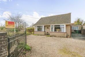 108, Lashford Lane, Dry Sandford, Abingdon OX13 6EB