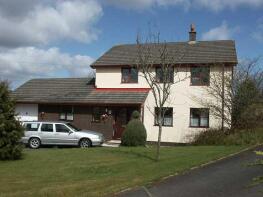 2, Crooked Oaks, South Molton EX36 4LR