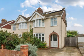 15, Langley Close, Oxford OX3 7DB