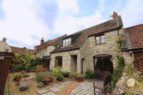 Cowslip Cottage, Slate Lane, Compton Dando, Bristol BS39 4LN