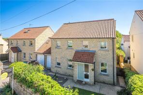 Wels Cottage, Main Street, Walton, Wetherby LS23 7DJ