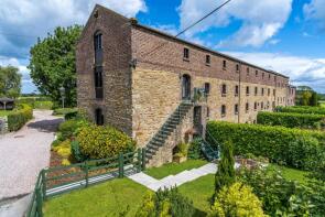 6, The Maltings, Connahs Quay Road, Mold CH7 6BT