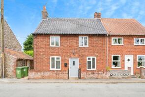 14, The Street, Fakenham NR21 9QD