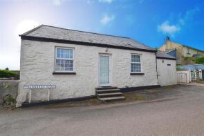 Winganna, Trewarren Road, St Ishmaels, Haverfordwest SA62 3SY