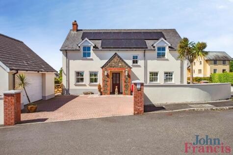 Temple View, Templeton, Narberth, Pembrokeshire, SA67