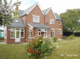 22, Ashmead, Ashmead Green, Cam GL11 5EW