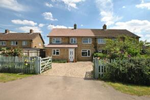 10, Horseshoes Lane, Cambridge CB21 5NU