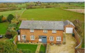 The Coach House, A525 From New Hall To A539 Junction, Hanmer, Whitchurch SY13 3BS