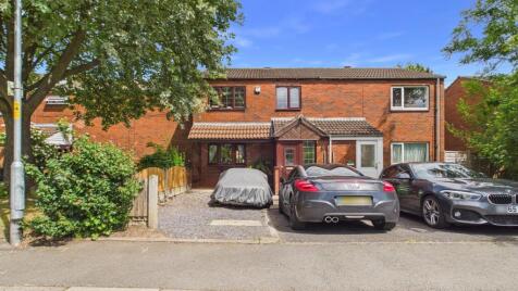 22 Locket Close, Walsall