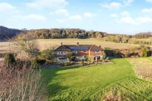 Fordes Cottage Oakshott, Middle Oakshott Farm Lane, Hawkley, Liss GU33 6LS