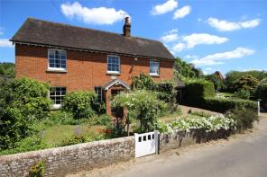 Rock Cottage, Froyle Road, Lower Froyle, Alton GU34 4LN