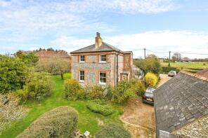 Woodlands, Anvil Green Road, Canterbury CT4 7EU