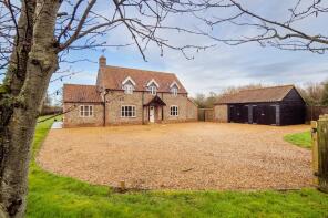 Church House, Church Road, Holt NR25 6PT