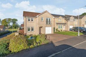 14, Blair Grove, Dunfermline KY12 9LG