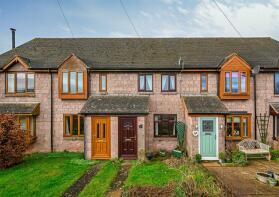 7, Cobblers Row, Chelmarsh, Bridgnorth WV16 6BA