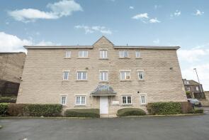 16, Glastonbury Court, Bradford BD4 8NZ