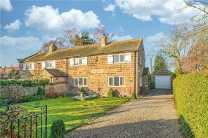 Chapel Cottage, Main Street, Wetherby LS22 4AU